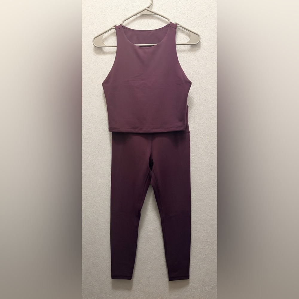 CRZ YOGA (Selling as a SET) - Picture 9 of 9